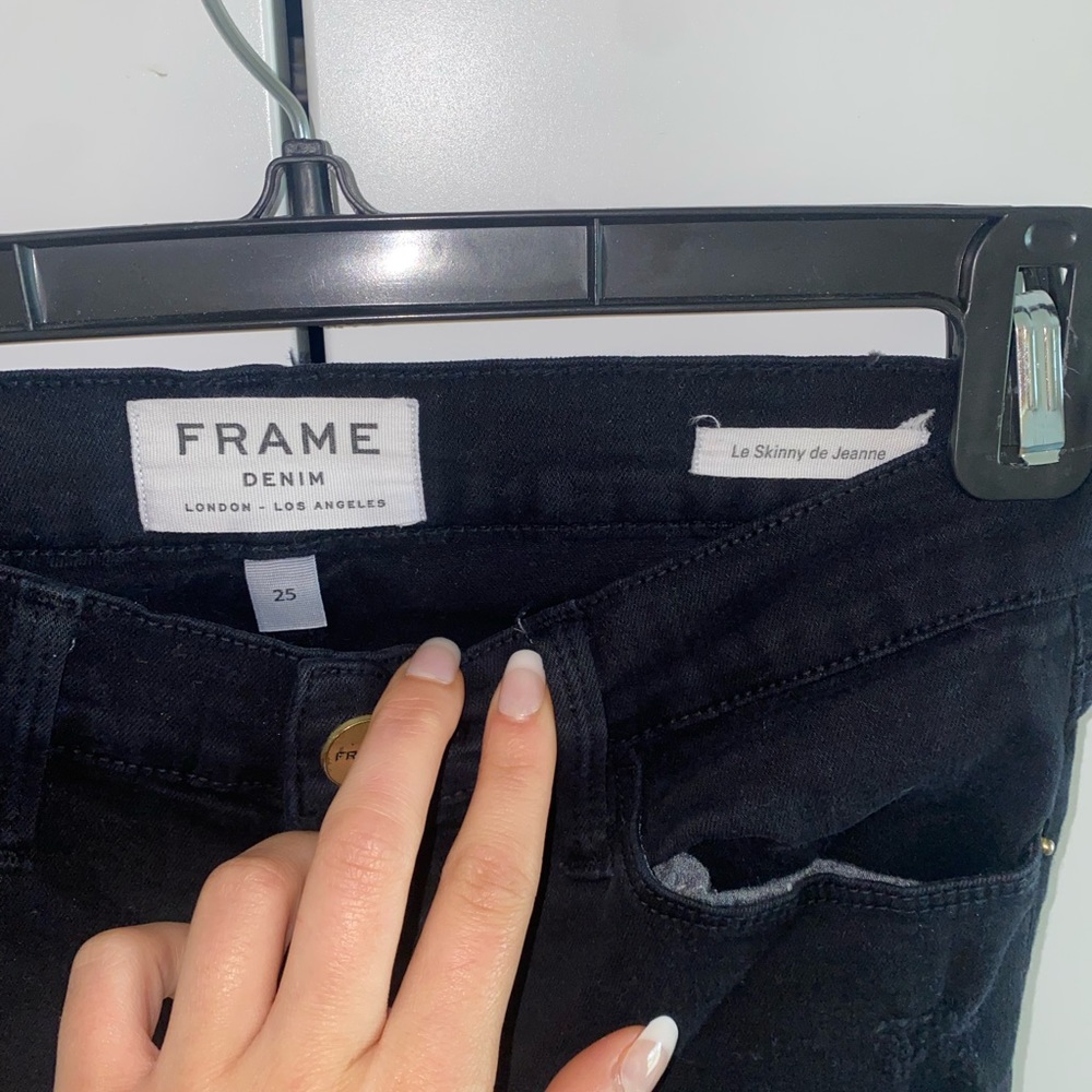 FRAME women’s jeans